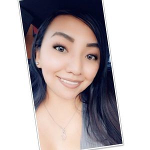 Meet your Posher, Cassie